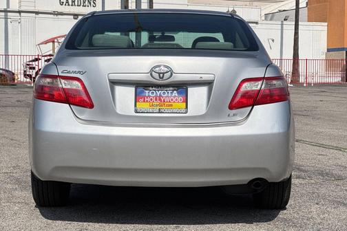 2009 Toyota Camry LE