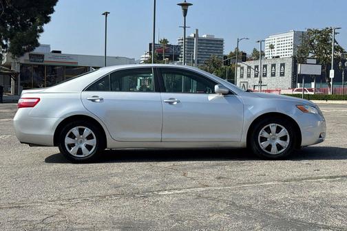 2009 Toyota Camry LE