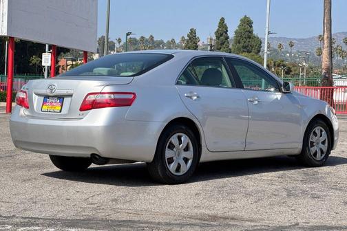 2009 Toyota Camry LE