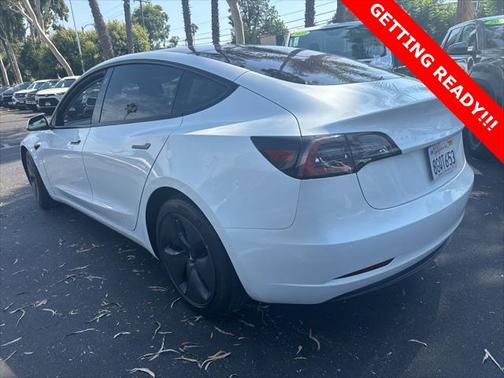 2017 Tesla Model 3 Standard