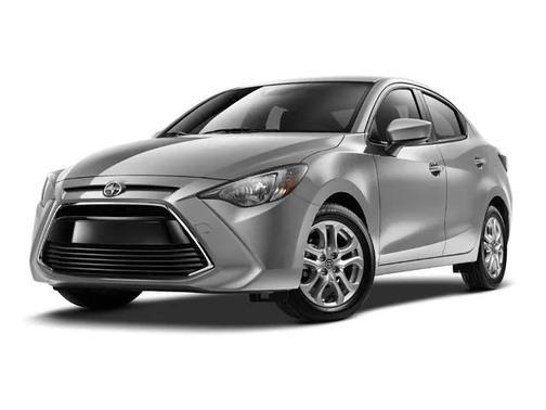 2016 Scion iA 
