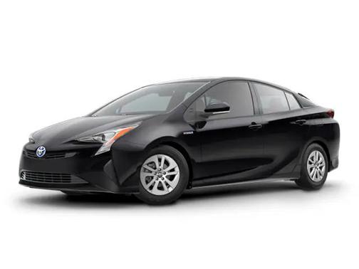 2017 Toyota Prius Two