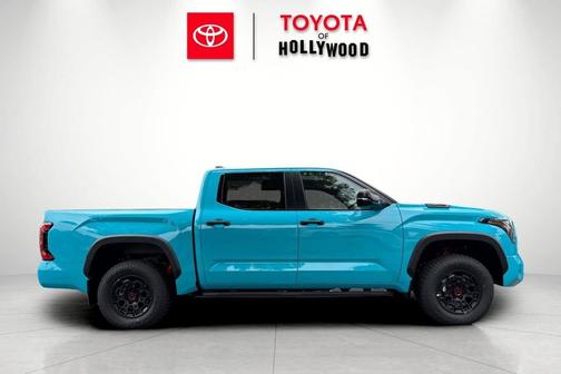 Wave Maker 2026 Toyota Tundra Hybrid TRD Pro