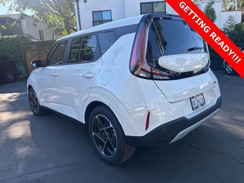 2023 Kia Soul EX