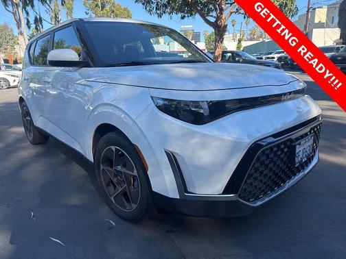 2023 Kia Soul EX