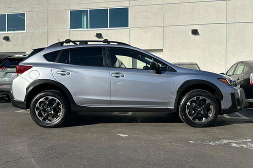 2023 Subaru Crosstrek Base