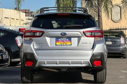 2023 Subaru Crosstrek Base