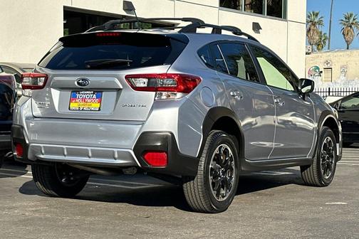 2023 Subaru Crosstrek Base