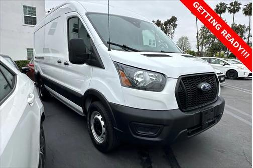 2023 Ford Transit-250 Base