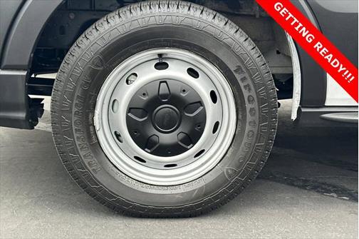 2023 Ford Transit-250 Base