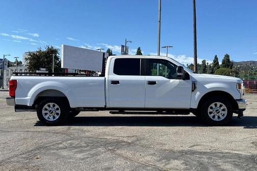 2022 Ford F-250 XL