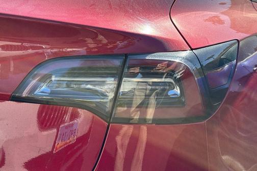 2020 Tesla Model 3 Standard Range