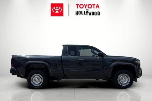 Underground 2026 Toyota Tacoma SR