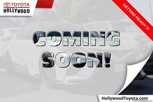 2021 Toyota Camry TRD