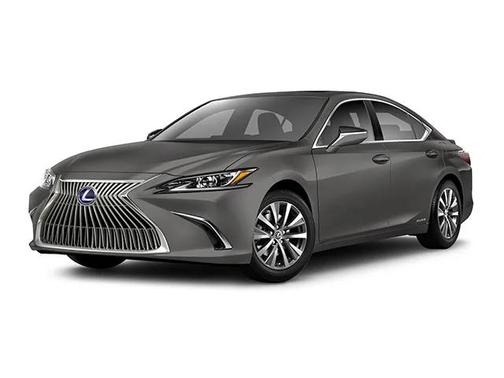 2019 Lexus ES 300h Premium