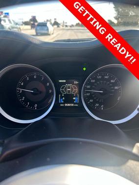 2015 Mitsubishi Lancer Evolution Final Edition