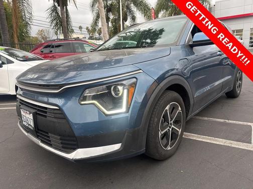 2023 Kia Niro Plug-In Hybrid EX