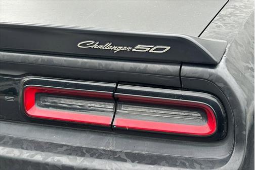 2020 Dodge Challenger R/T Scat Pack
