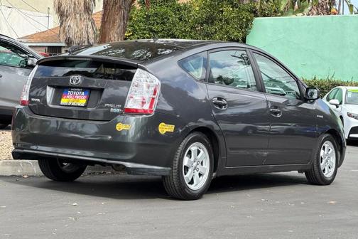 2007 Toyota Prius Touring