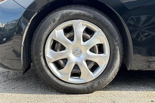 Jet Black Mica 2018 Mazda Mazda3 Sport