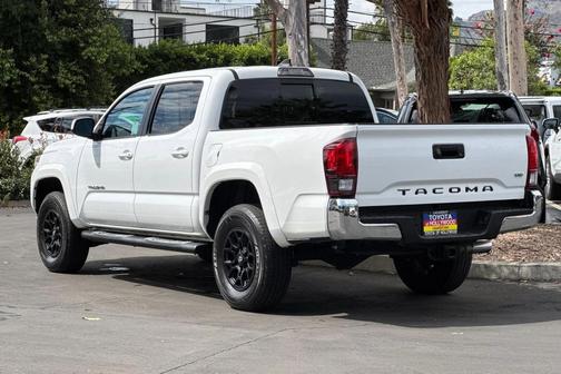 2019 Toyota Tacoma SR5