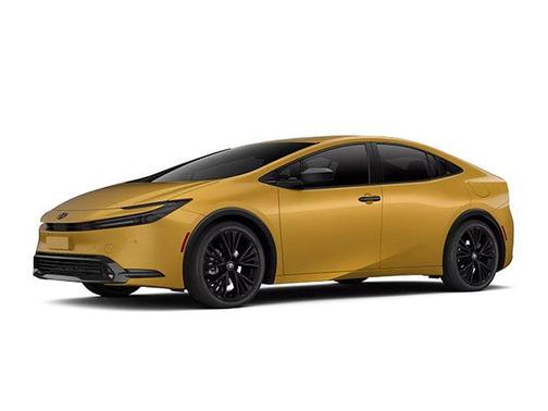 Karashi 2026 Toyota Prius L