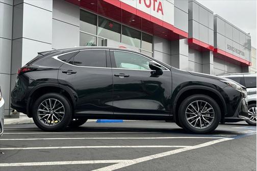 2022 Lexus NX 350 NX 350