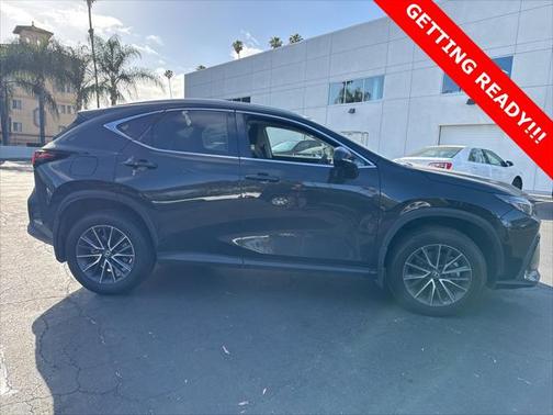 2022 Lexus NX 350 NX 350