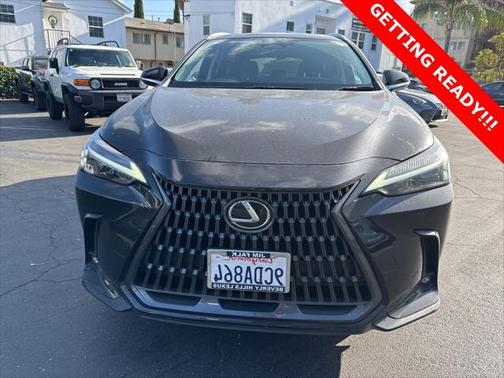 2022 Lexus NX 350 NX 350
