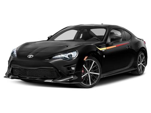 2019 Toyota 86 TRD SE