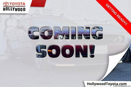 Octane Red Pearlcoat 2023 Dodge Challenger R/T