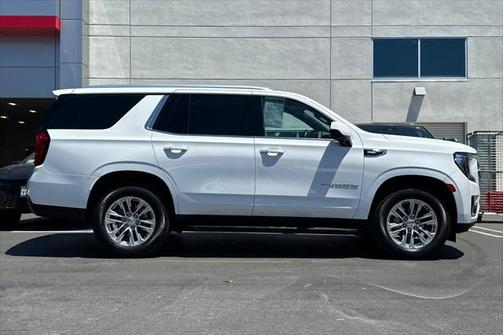 2024 GMC Yukon SLE
