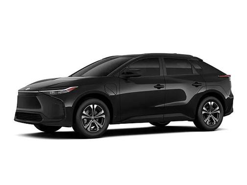 2025 Toyota bZ4X XLE