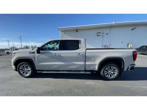 Dune 2026 GMC Sierra 1500 Denali