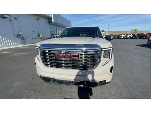 Dune 2026 GMC Sierra 1500 Denali