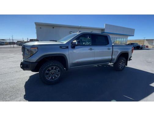 Sterling 2026 GMC Sierra 1500 AT4X