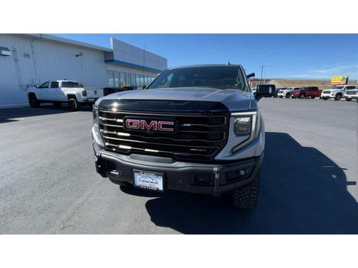 Sterling 2026 GMC Sierra 1500 AT4X