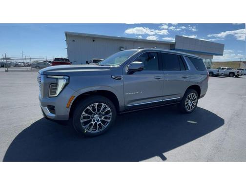 Sterling 2026 GMC Yukon Denali