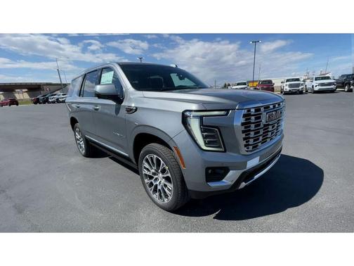 Sterling 2026 GMC Yukon Denali