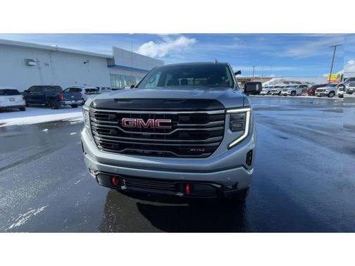 Sterling 2026 GMC Sierra 1500 AT4