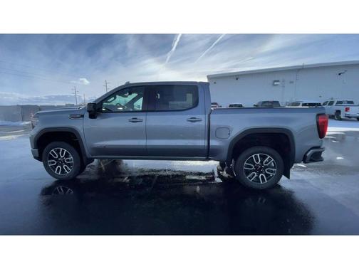 Sterling 2026 GMC Sierra 1500 AT4