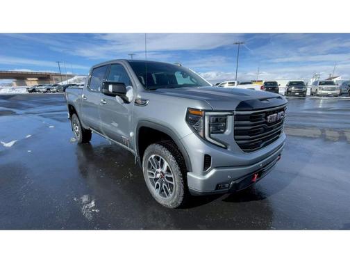 Sterling 2026 GMC Sierra 1500 AT4