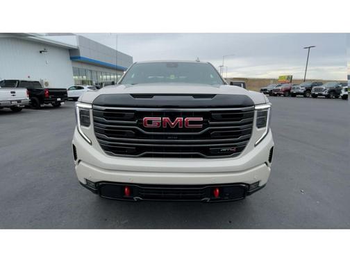 Dune 2026 GMC Sierra 1500 AT4