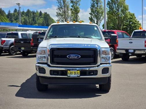2016 Ford F-250 XL