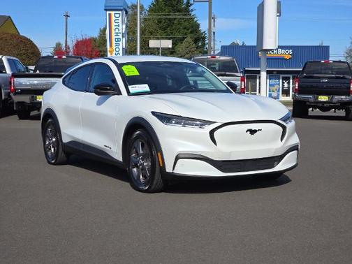 2023 Ford Mustang Mach-E SELECT
