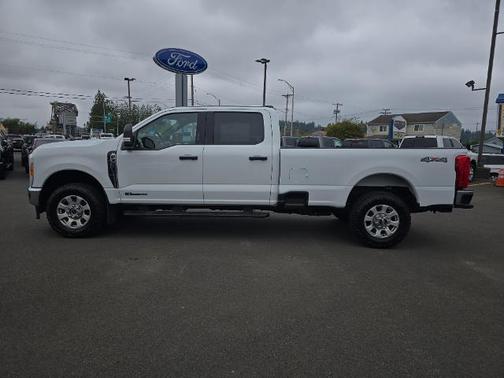 2023 Ford F-350 XLT