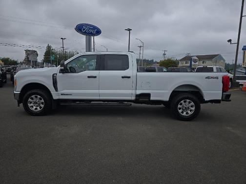 2023 Ford F-350 XLT