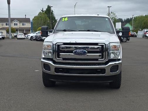 2016 Ford F-350 XLT