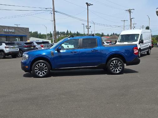 2023 Ford Maverick LARIAT