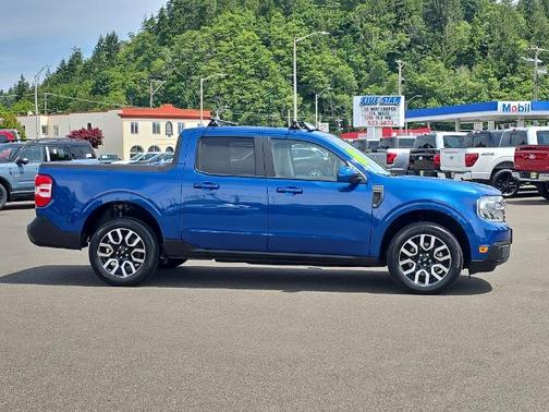 2023 Ford Maverick LARIAT